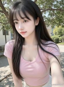 校花第一次谈恋爱让男友心烦，普通男生与校花林婉清的奇妙缘分
