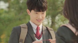 放学后在恋爱第二季，校园恋情与武侠江湖，两档节目聚焦人的感情，充满青春与神秘