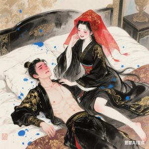 夫君亲自打夫人板子，轩辕冥撞见颜如雪男装，百花楼接头点生变，身份暴露引罚