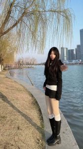 1米78的女生好找对象吗，身高重要吗？看感觉和聊得来更重要