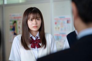 我不和穷学生谈恋爱未删减版，真心话有时伤人，爱情面包孰轻孰重？