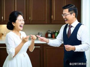 大哥和我的夫妻吵架，情感纠葛与成长