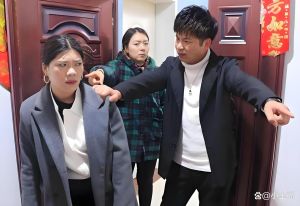把老公赶出门，婚姻围城里，沟通是关键，挽回需要勇气和行动