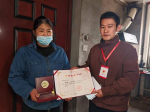 安徽男子车祸离世妻子捐器官，宿州夫妻车祸身亡捐器官 救四人性命，善行感动众人